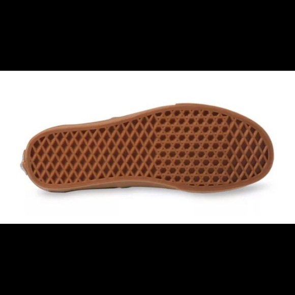 Vans Authentic Gumsole NWT sneaker - Picture 3 of 4